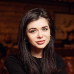 Oksana Bairachna Oksana Bairachna