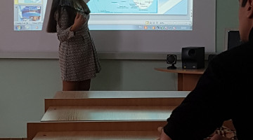 “Фінляндія і Занзібар” від Ірини Сажен