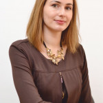 Margaryta Liganenko