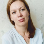 Maria Orlova