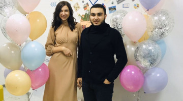 Наші студенти приймають активну участь у професійних заходах