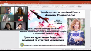к