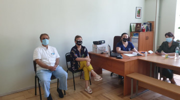 Продовження захистів дипломних робіт – 17 червня 2020р.