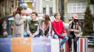 До УВАГИ студентів 3 курсу СВО “БАКАЛАВР”, спеціальність “ТУРИЗМ”