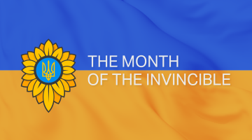 The Month of The Invincible
