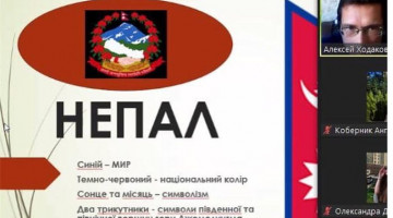Мандрівки по Непалу — гори і не тільки